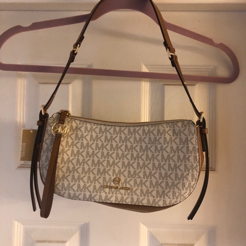 MK purse